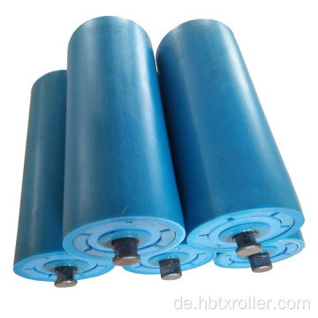 Hochwertige HDPE -Rollenförderteile